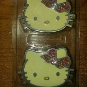 Hello Kitty Other Super Cute Dresser Knobs Poshmark